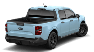 2026 Ford Maverick® External Image 4